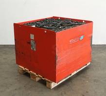 STUBA 80 Volt 6 PzS 930 Ah