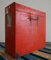 GRUMA 24 Volt 3 PzS 375 Ah