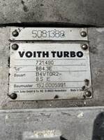 Voith 864.3E