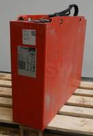 GRUMA 24 Volt 3 PzS 375 Ah