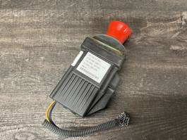 Linde BR1163 D10ACC / 7915692543