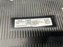 Linde LAC-04/50 CC10 / 3903504442 / 3903507062