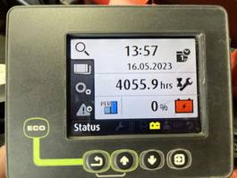 Linde D10Acc BR1163 / 3003610605