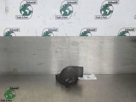 Volvo FH 21519562 GEARBOX COVER  EURO 5