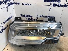 DAF 2188985 LED KOPLAMP RECHTS MET LICHTE SCHADE (NIEUW)