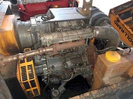 Deutz F3L1011