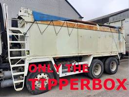 PPG ALUMINUM TIPPERBOX