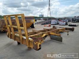 Volvo Container Handling Body