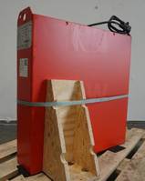 GRUMA 24 Volt 2 PzB 200 Ah