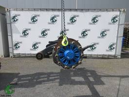 BPW SRBF 9010 ECO-P ID1-D116/ID2-TS2 4309/ID3-11380/ID43613516 BPW 2021