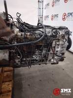Mercedes-Benz Occ Versnellingsbak Mercedes G155-16