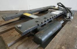 Kaup 2T151P2, Breite 980 mm