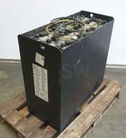 HAWKER 24 Volt 6 PzS 930 Ah
