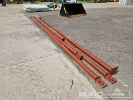 24m of 90mm to suit Shed