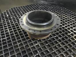 Liebherr Liebherr - Inner Wheel