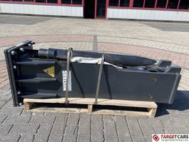 Mustang HM1302 Hydraulic Excavator Breaker Hammer  to fit 14~20T Excavator