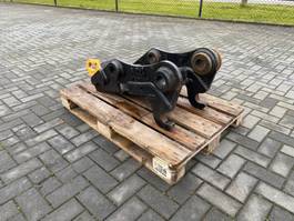 QUICK COUPLER | SNELWISSEL | SCHNELLWECHSLER | CATERPILLAR