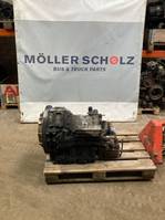 ZF Getriebe ZF 6HP 502C 5HP502C 4149004061 Mercedes Citaro Ecomat 2