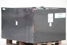Other HOPPECKE 80-V-8-HPZS-1240