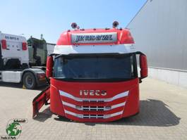Iveco 5802840740 MODEL 440S46 AS S WAY NP COMPLEET 2021