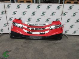 Iveco 5802439280/5802439282/5802515535/5802515537 COMPLEET BUMPER S WAY MODEL 2021