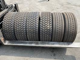 Goodyear 295/60.R22.5 D
