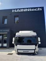 DAF 106 SPACE CAB EURO 6