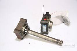 ZF 81.38100-6771 ZF PTO NH/1C