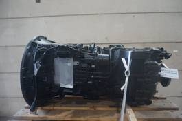 Mercedes-Benz G211-12KL MP4 GNSR GP