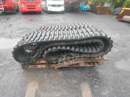 Trac ks 500x90x78 morooka mst 800 mst rupsen