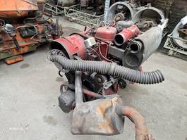 Deutz F3L912