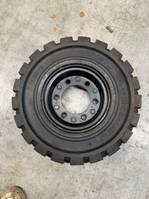 Overige 5.00-8 Ecomatic volrubber band