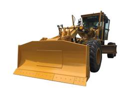 Caterpillar Front blade 140H 143H 12H 140M 140G