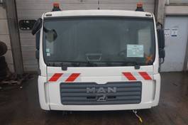 MAN TGA F99L17