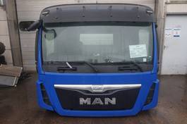 MAN TGS F99L17 EURO6