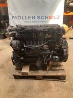 DAF Paccar Motor DAF Solaris PR 265 S2 Urbino 18 Van Hool Temsa 265S2