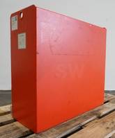 GRUMA 24 Volt 3 PzS 375 Ah