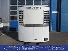 THERMO KING SL400e / Diesel + Electric / 2008
