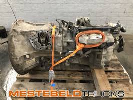 Mercedes-Benz Versnellingsbak G211-12 MP4