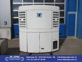THERMO KING SL-200 / Diesel + Electric