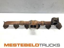 Volvo Uitlaatspruitstuk D13K 500