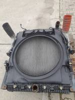 Mercedes-Benz ACTROS MP4 COOLERS A9605002501 A960500002 A9605003601 A9605053255