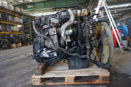 Mercedes-Benz OM936LA EURO6 330PS