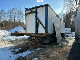 Parator STI 18-20 Chip trailer