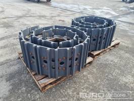 Komatsu 600mm