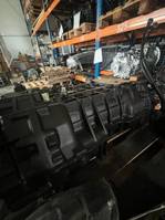 MAN ZF 16S109 Getriebe im Austausch  1304050404