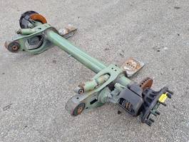 SAF SBW1937-11S