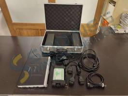 PANASONIC VALISE DE DIAG VOLVO