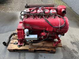 Deutz F5L 912