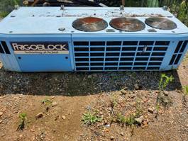 THERMO KING Frigoblock  FK 35 I - E Cooling unit / koelunit
